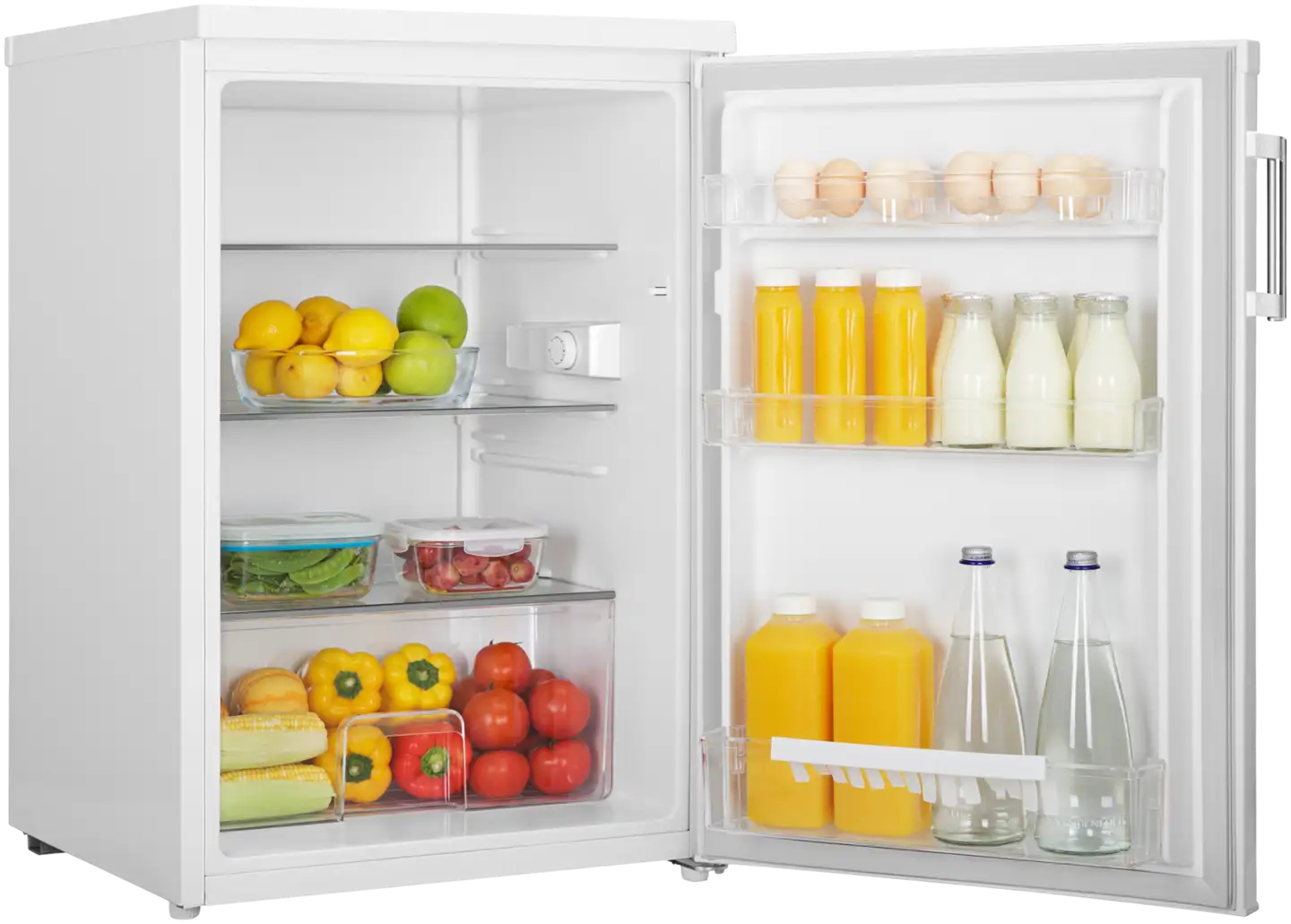 Severin jääkaappi VKS8843 valkoinen - 4