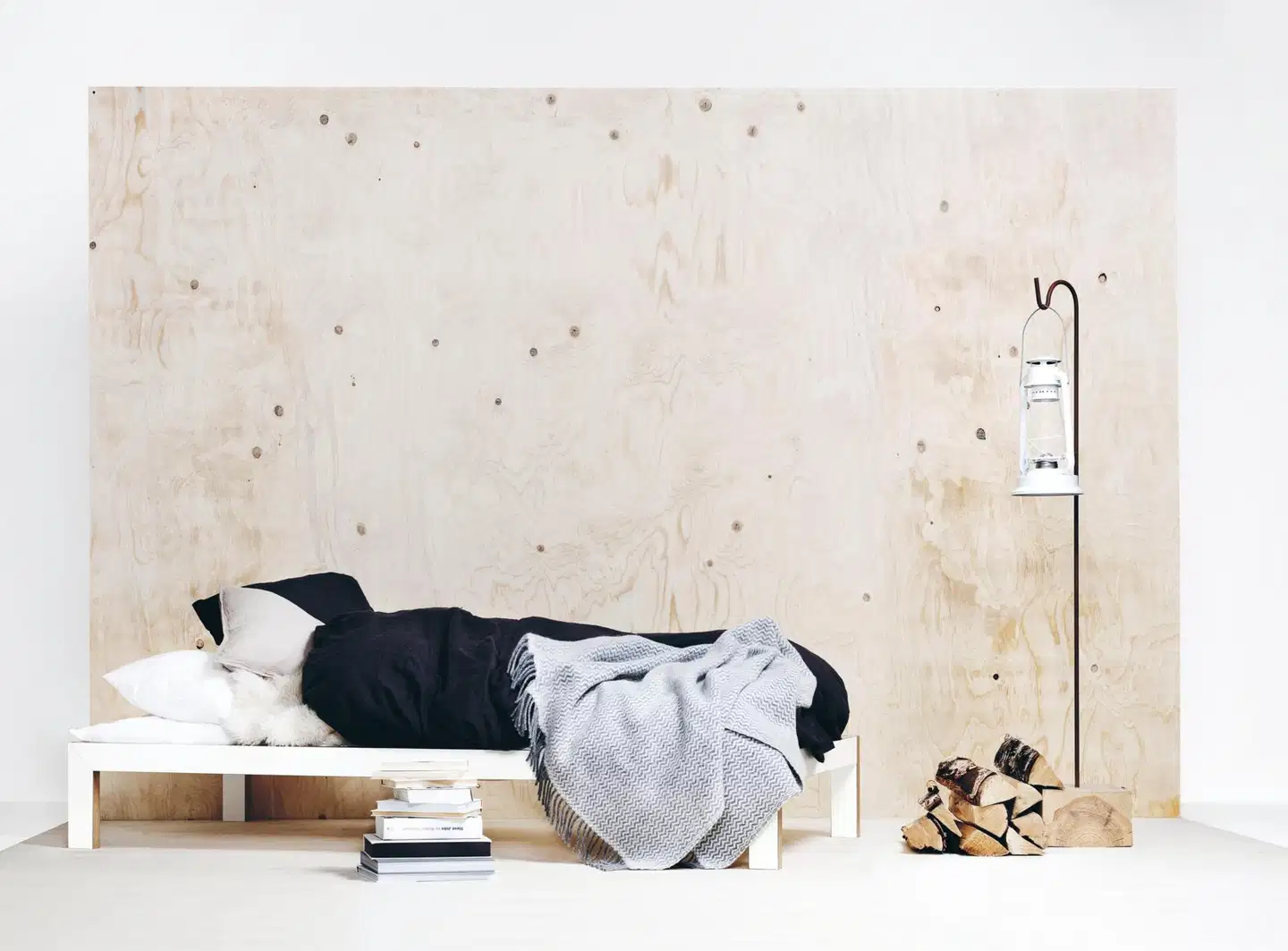 Lundia Lofty sänky - 2