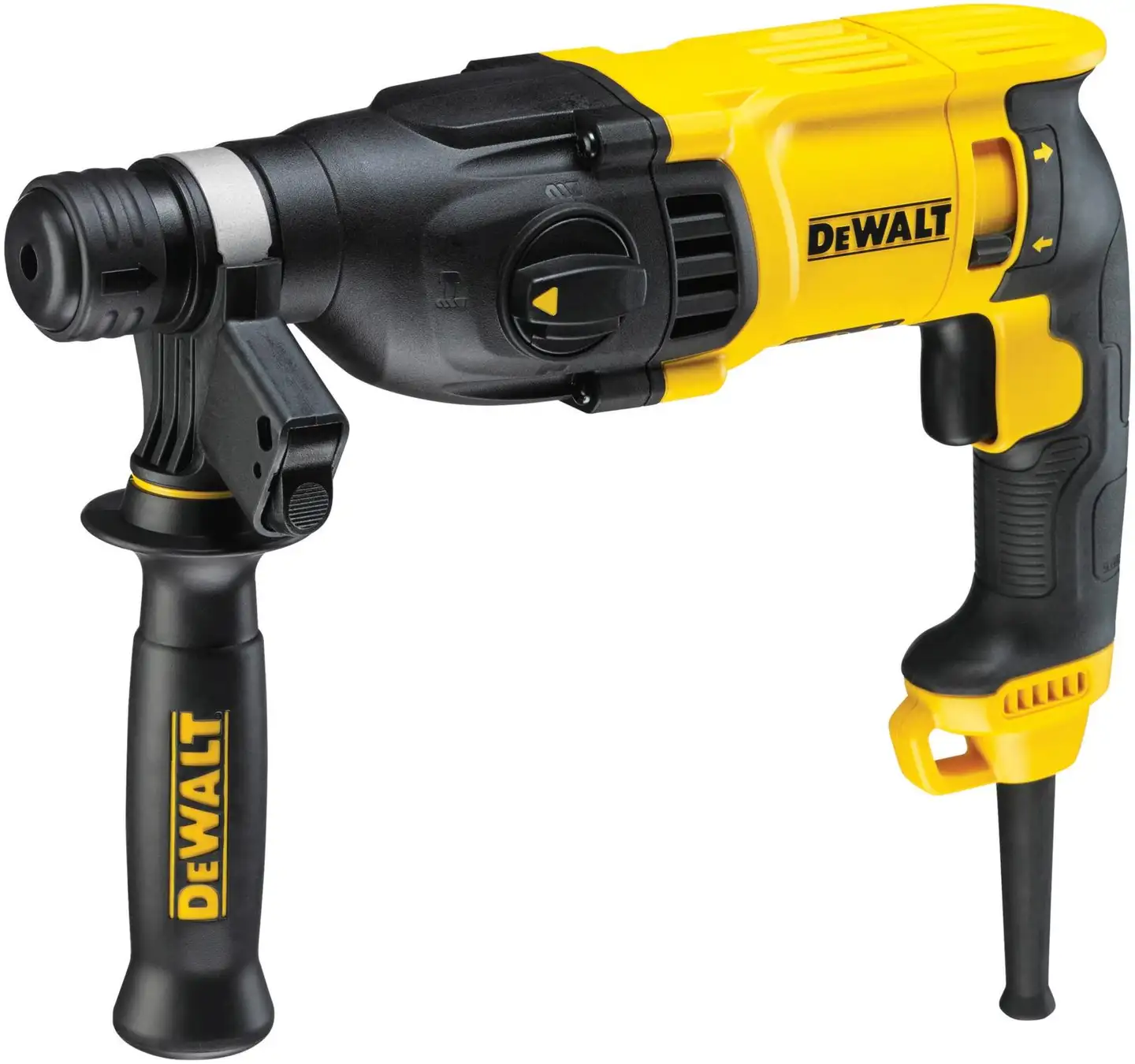 DeWalt D25133K-QS poravasara 26mm