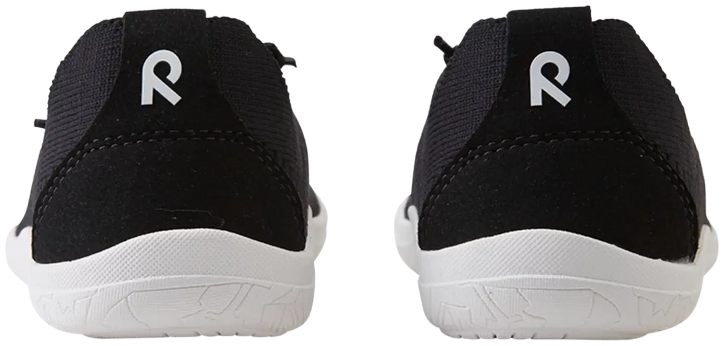 Reima lasten paljasjalkakenkä Astelu - BLACK - 5