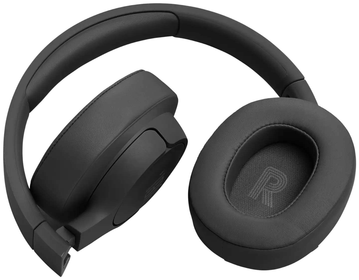JBL Bluetooth vastamelukuulokkeet Tune 777NC musta - 8