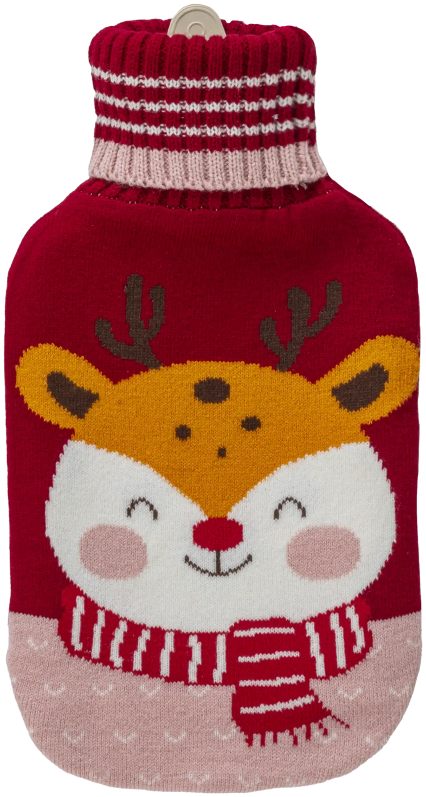 Amo La Casa kuumavesipullo Eläinhahmot 34x18 cm, erilaisia - 3