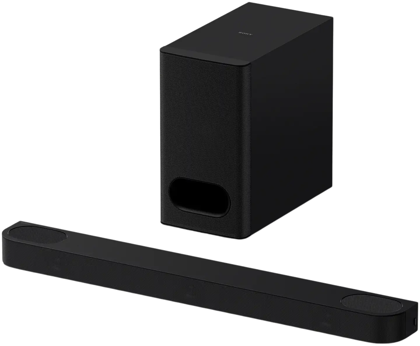 Sony soundbar HT-B600 - 1