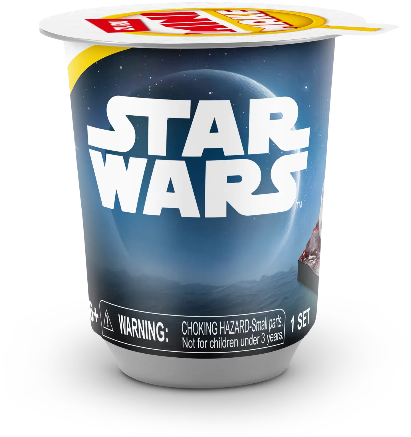 Mini Make Star Wars by ZURU - 2