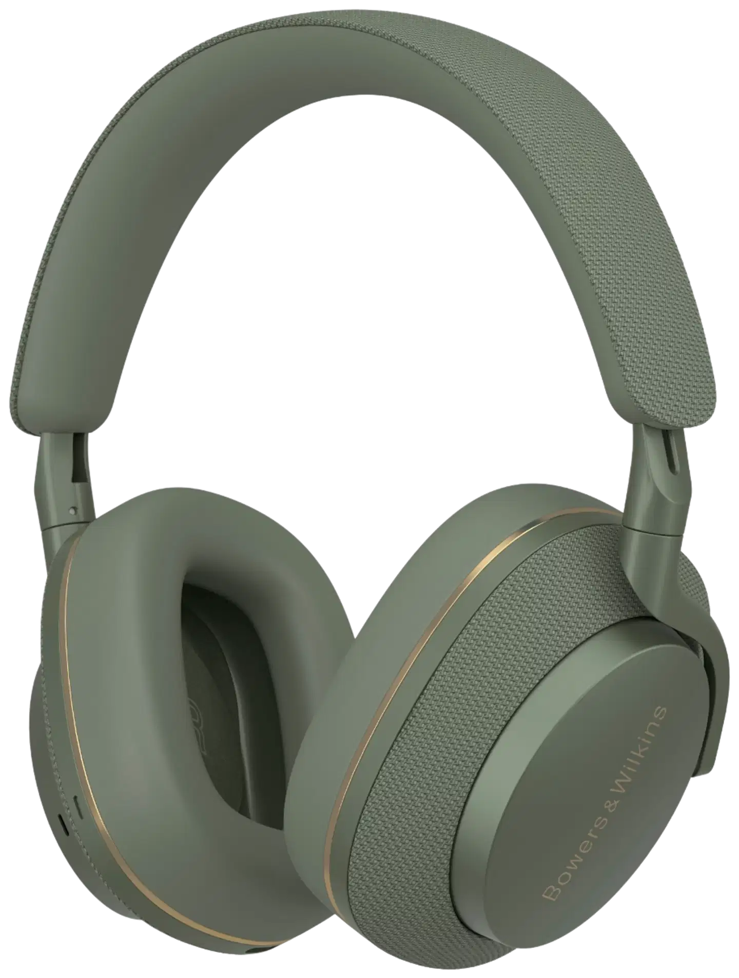 Bowers & Wilkins vastamelukuulokkeet PX7 S2e merensininen - metsänvihreä - 1