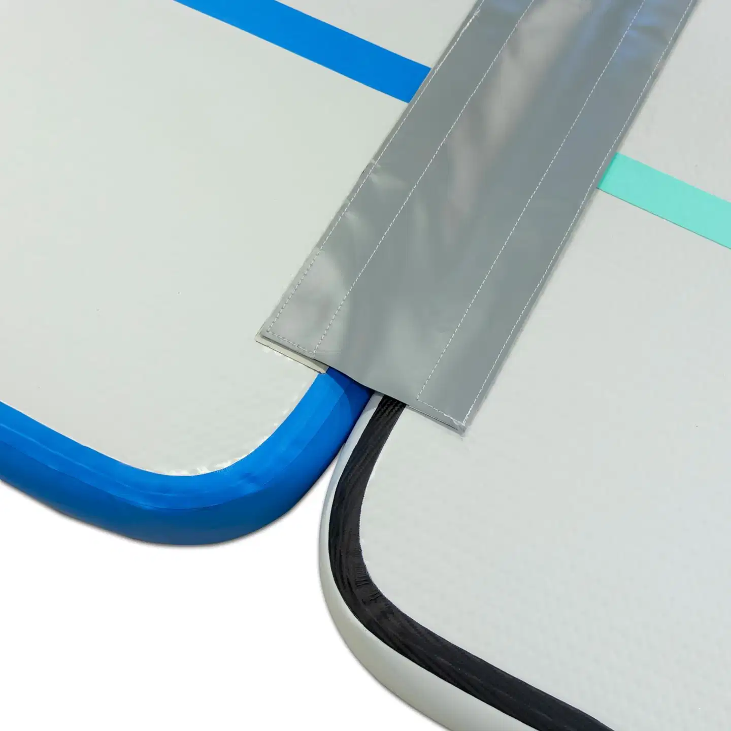 AirTrack Nordic Connector - Harmaa - 2