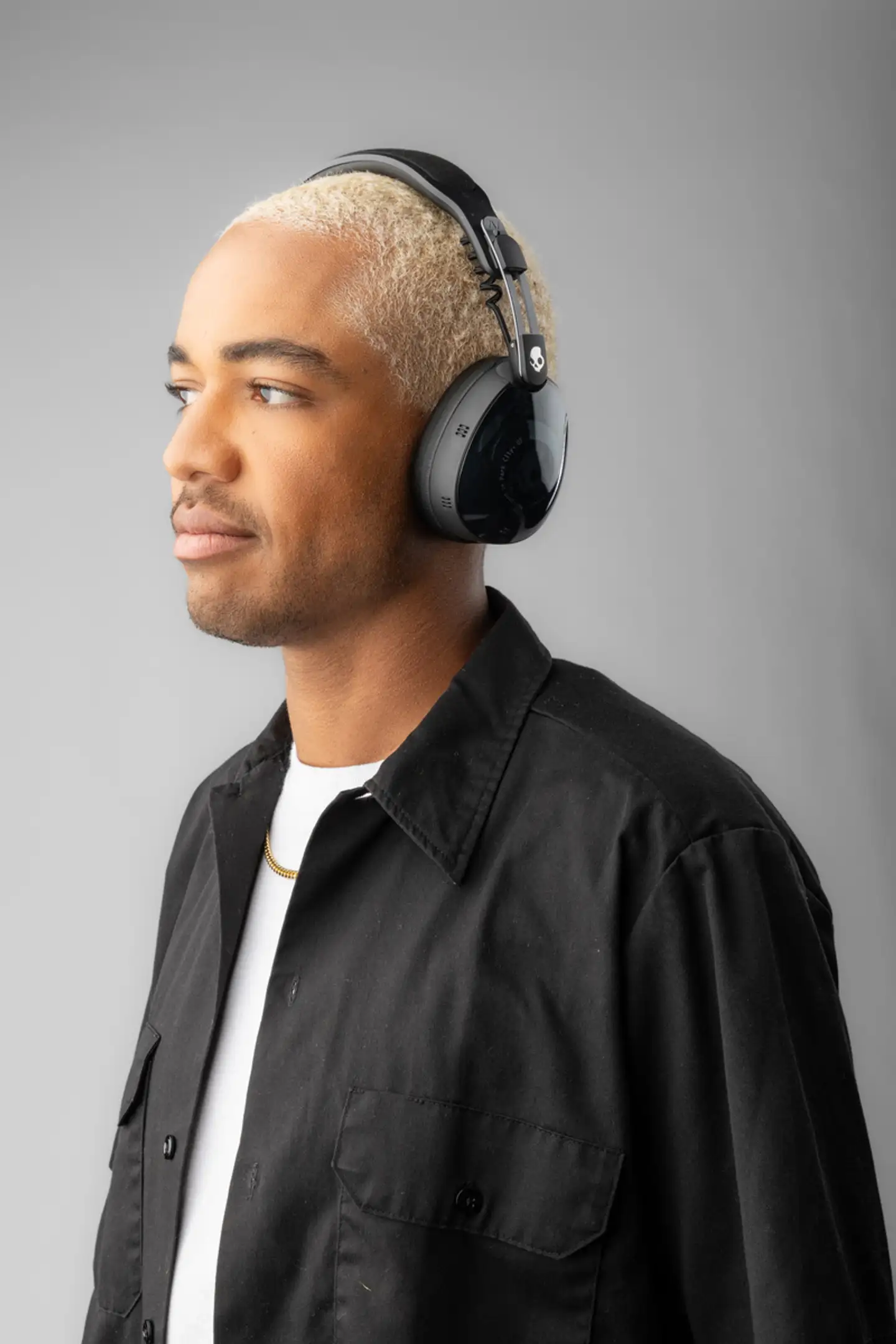 Skullcandy langattomat vastamelukuulokkeet Aviator 900 ANC - 5