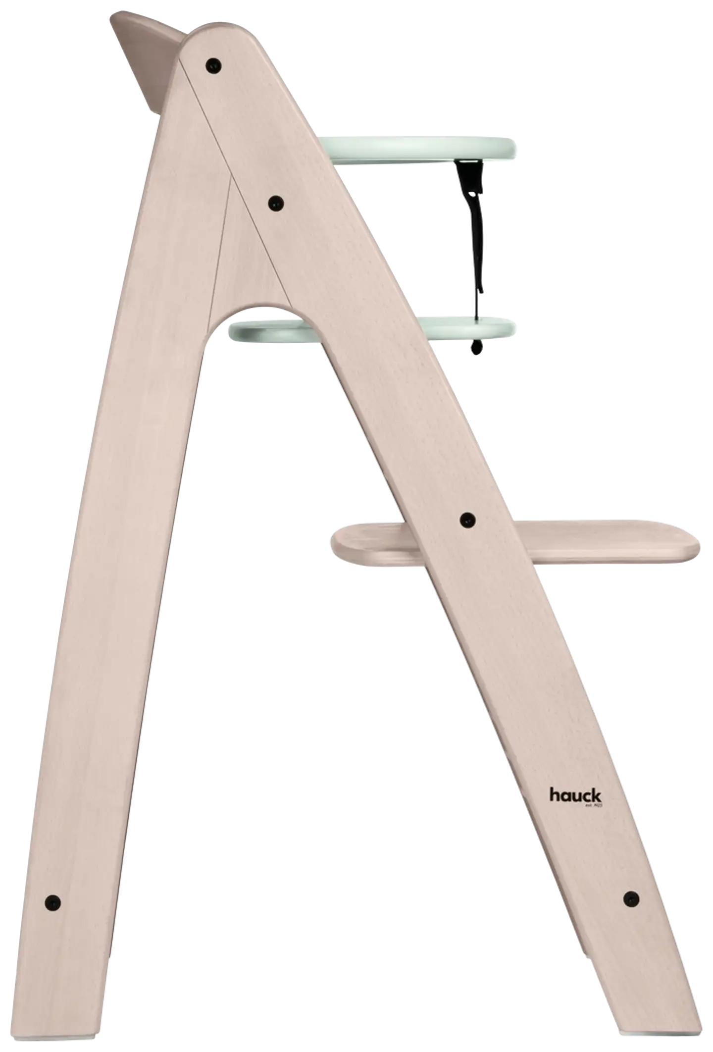 Hauck syöttötuoli Arketa N Play minttu - 9