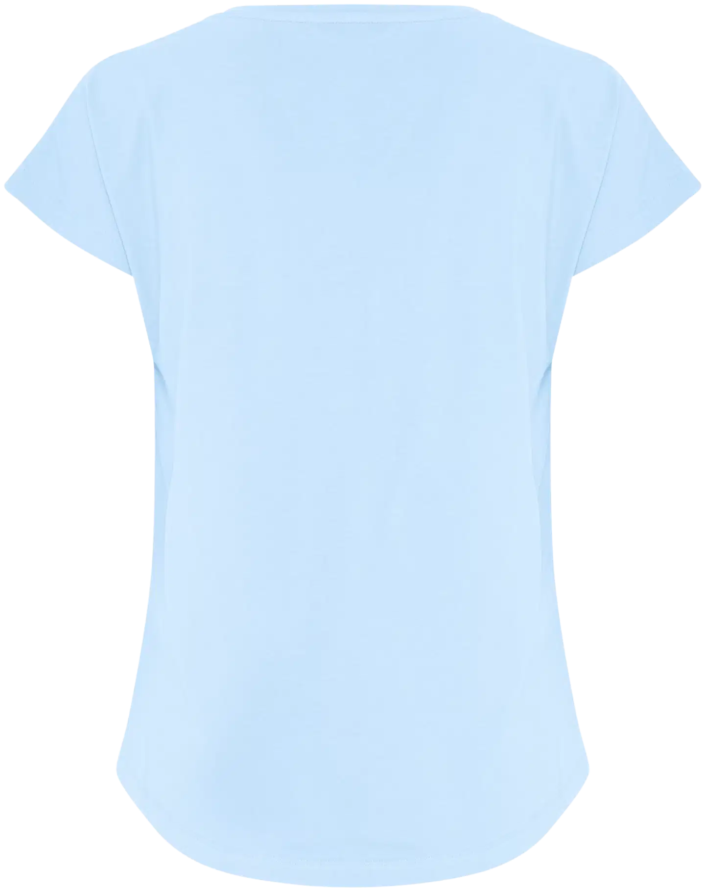 B.young naisten t paita Bypamila V - Angel Falls - 2