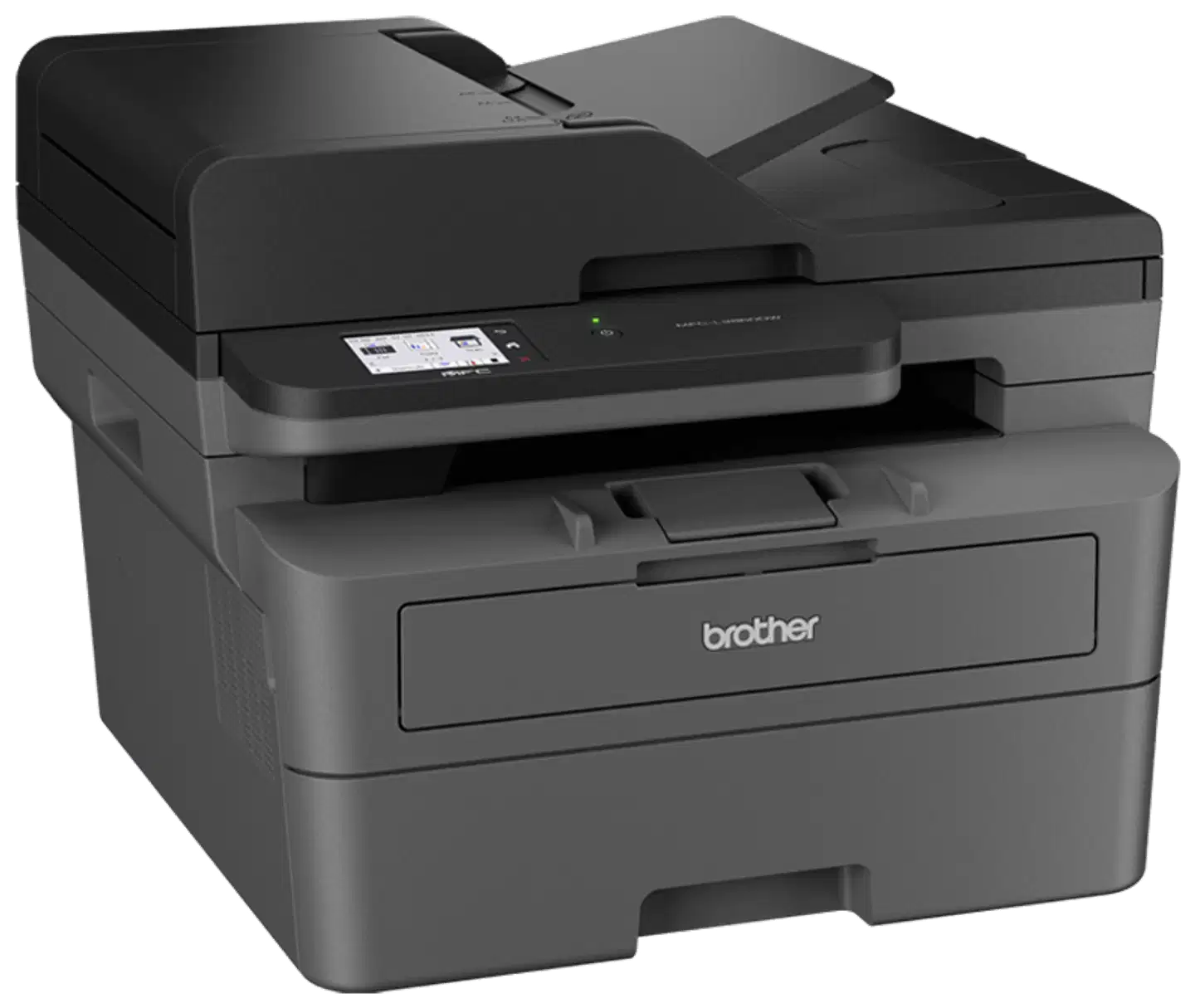 Brother monitoimitulostin MFC-L2860DW - 3