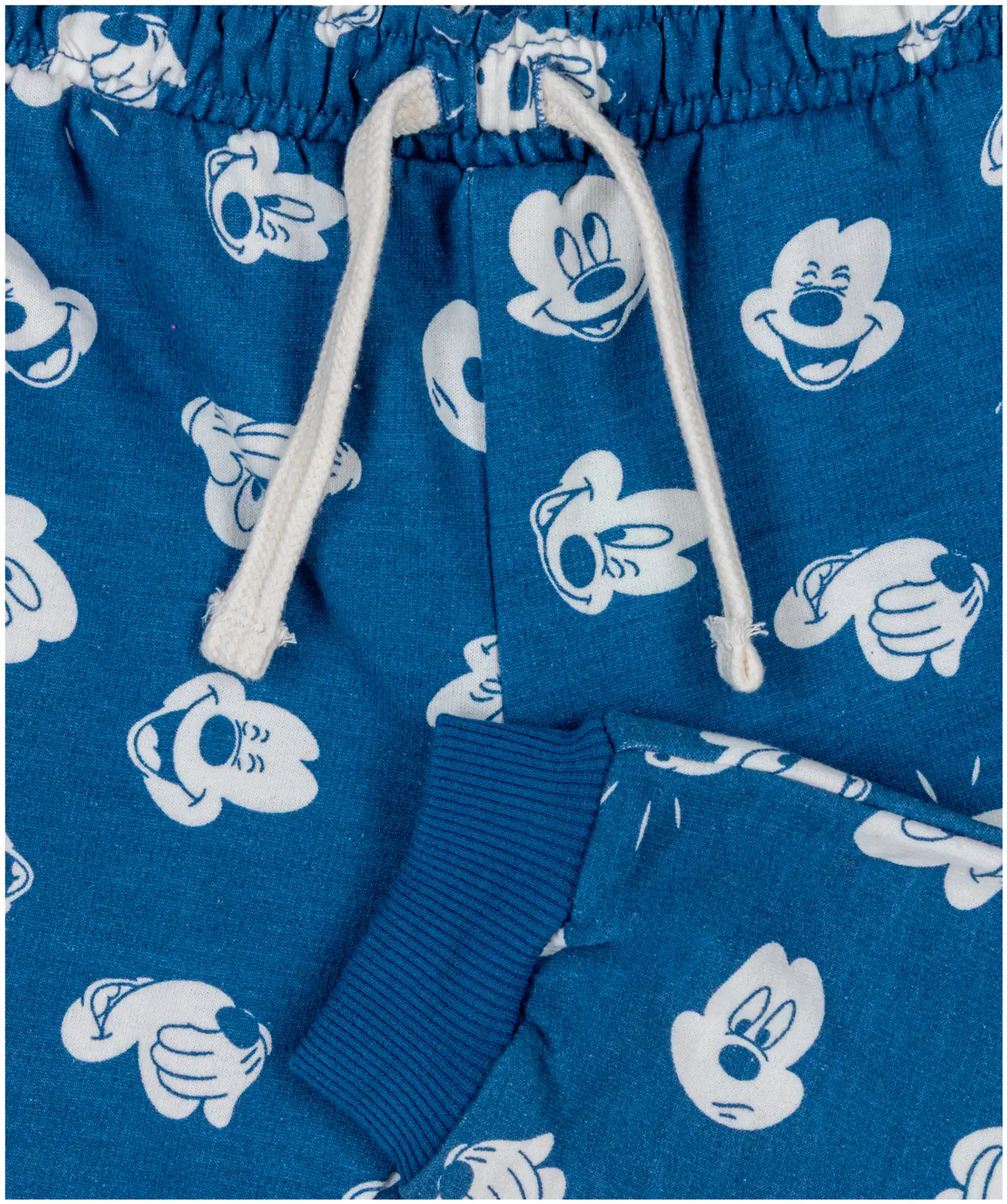 Disney vauvojen collegehousut Mikki Hiiri - BLUE 2 - 3