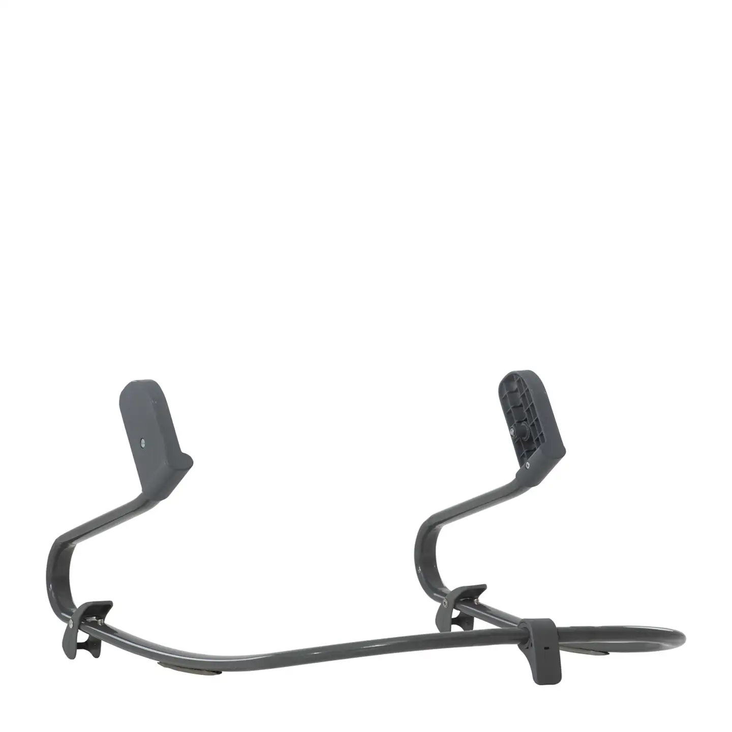 Hauck sitteri Alpha Bouncer Premium tummanharmaa - 10