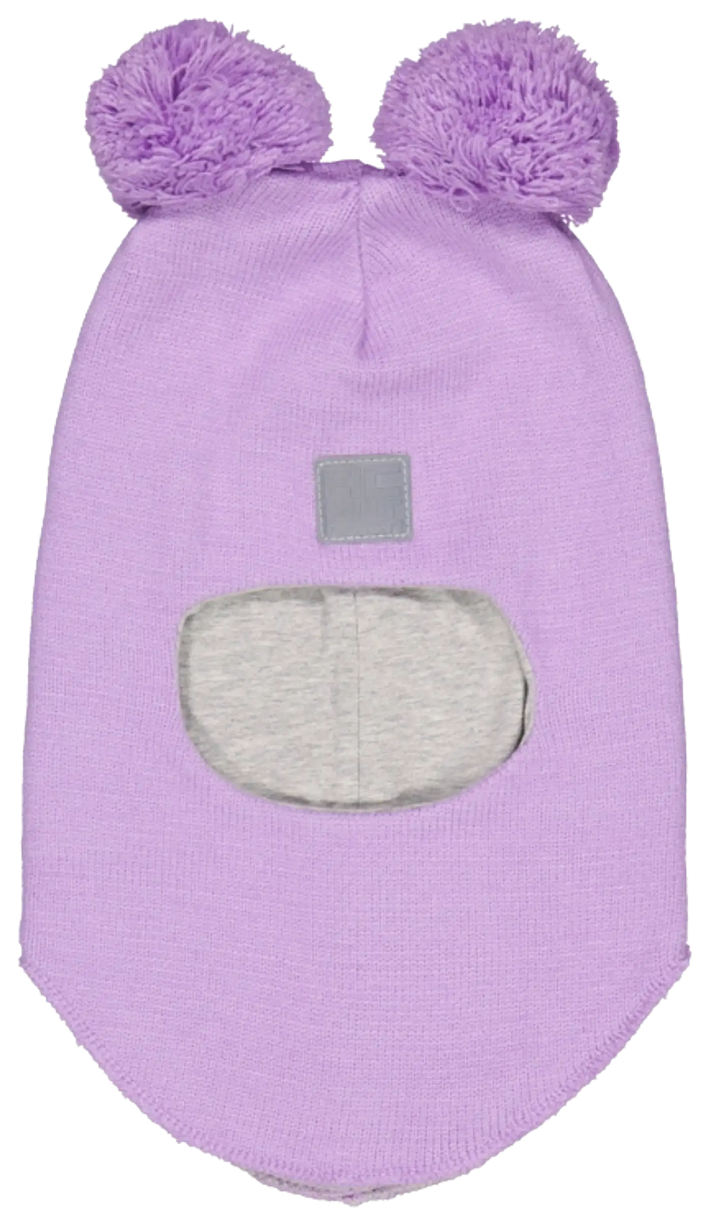 HC Outwear lasten kypärämyssy Anna - Light lilac