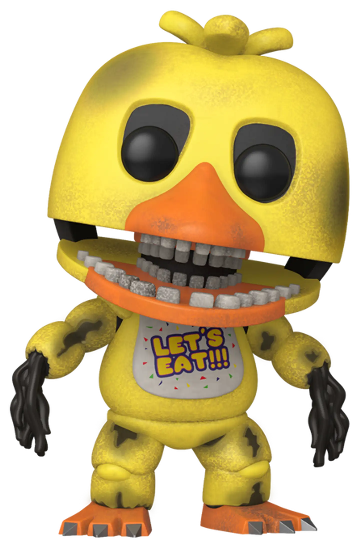 FUNKO POP! FNAF - Chica - 2