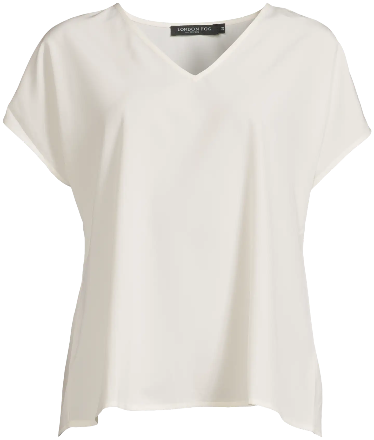 London Fog naisten pusero 228L260503 - EGRET - 2