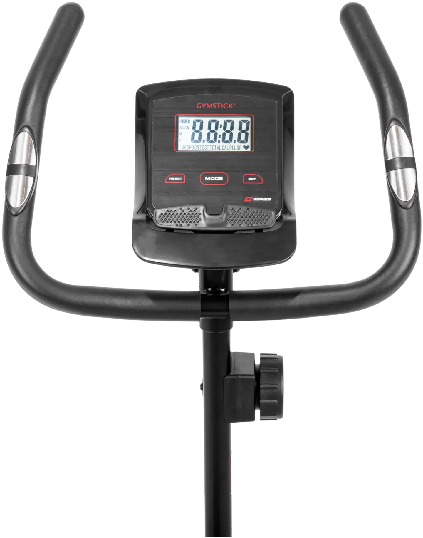 Gymstick kuntopyörä gb1.0 - 2