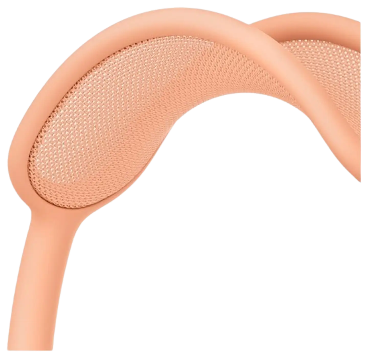 Apple Bluetooth vastamelukuulokkeet AirPods Max oranssi MWW73DN/A - 6