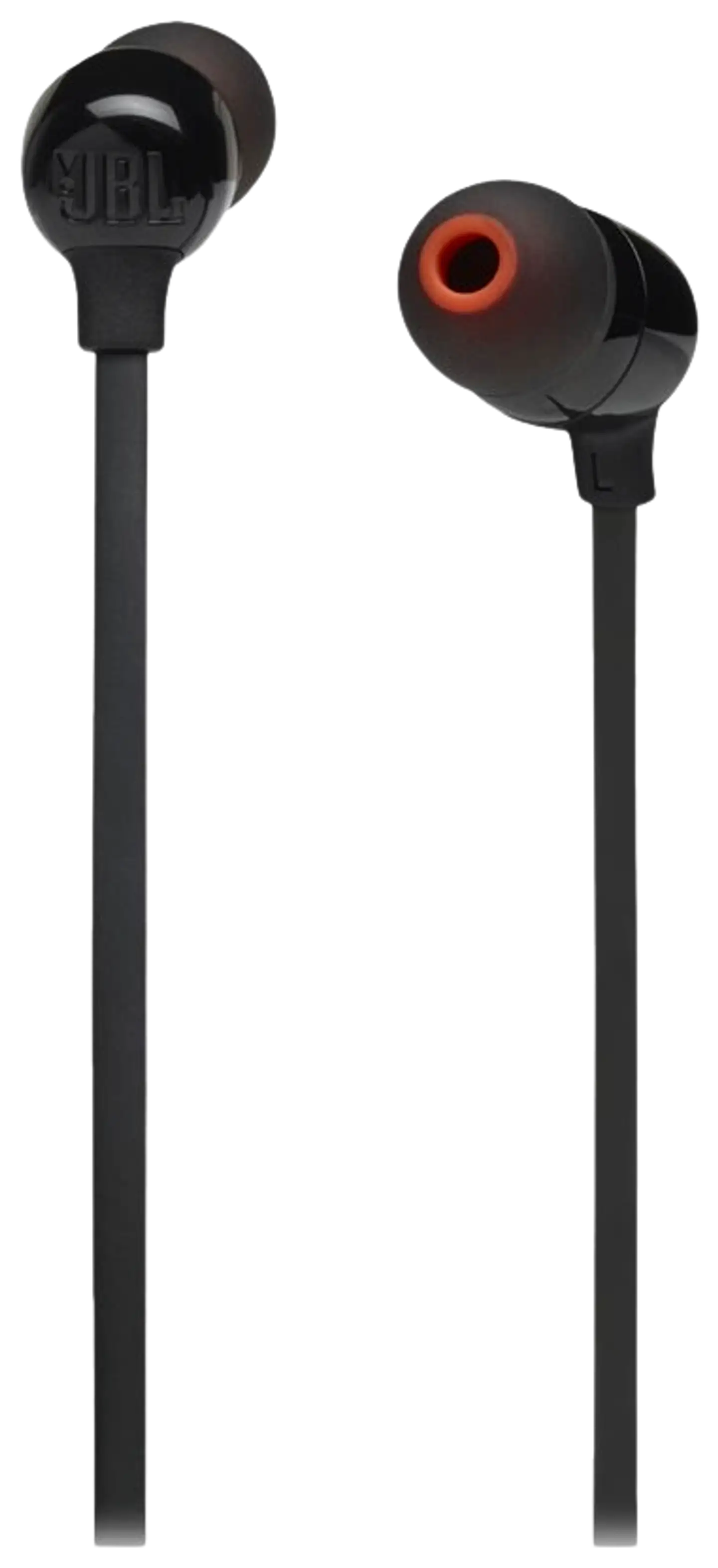 JBL kuulokkeet T125BT musta - 3