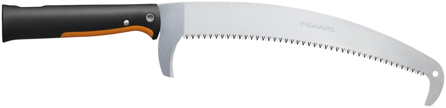 Fiskars OneClick Kaareva saha - 1