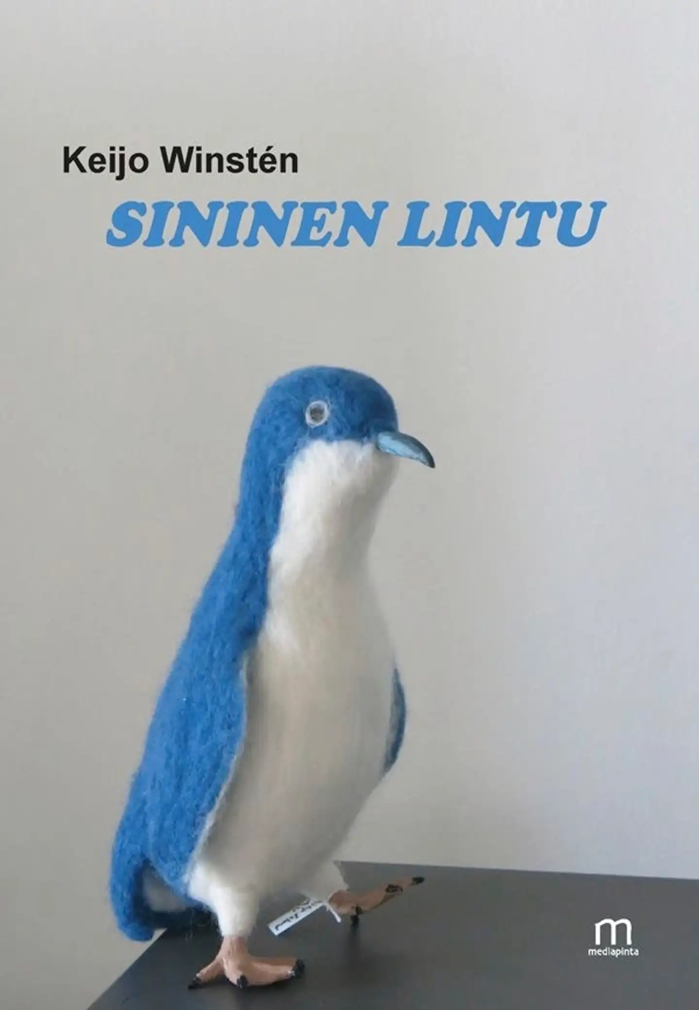 Winstén, Sininen lintu