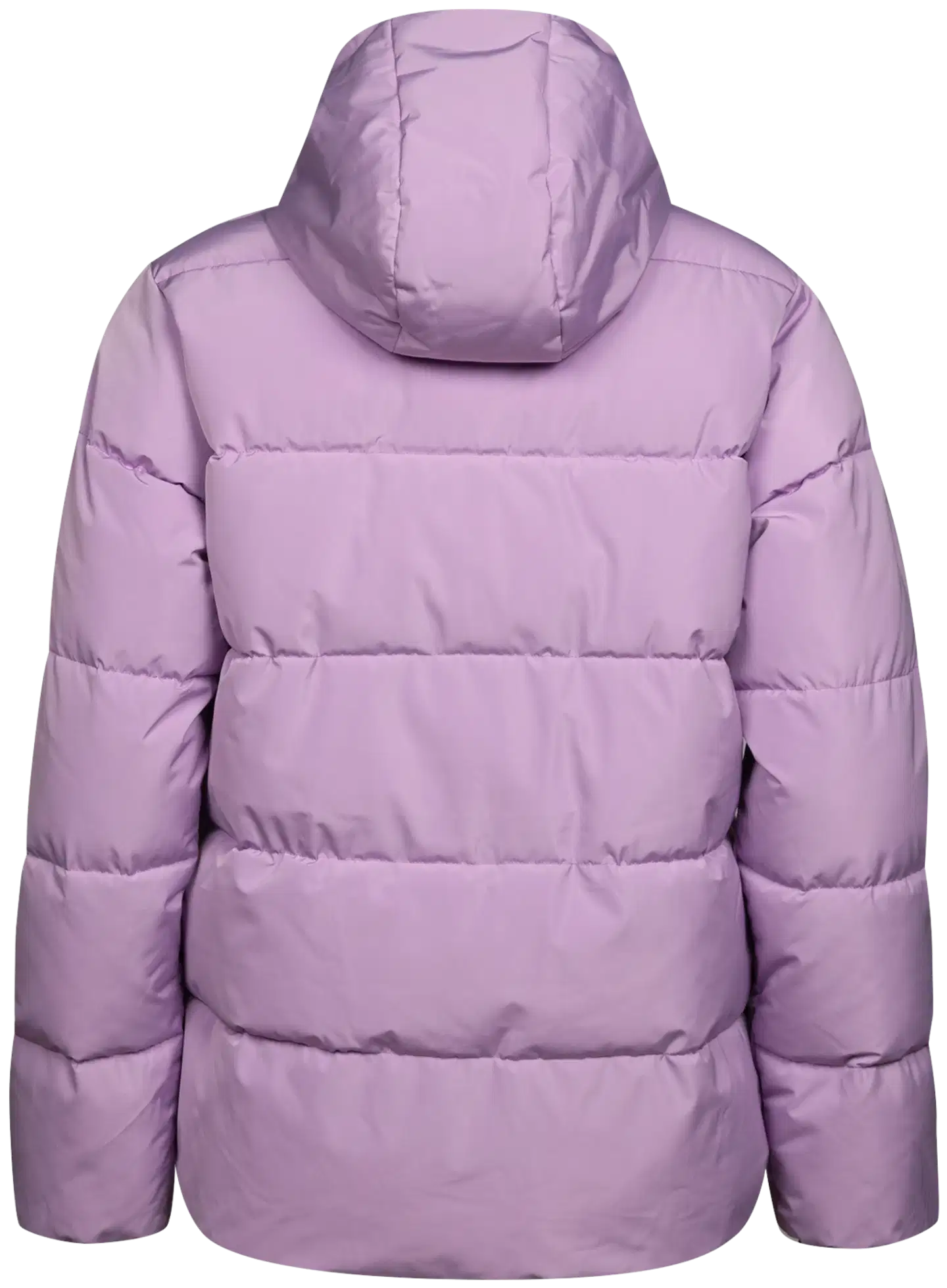 Halti naisten Ascloud W ski puffer Takki - Crocus Petal - 2