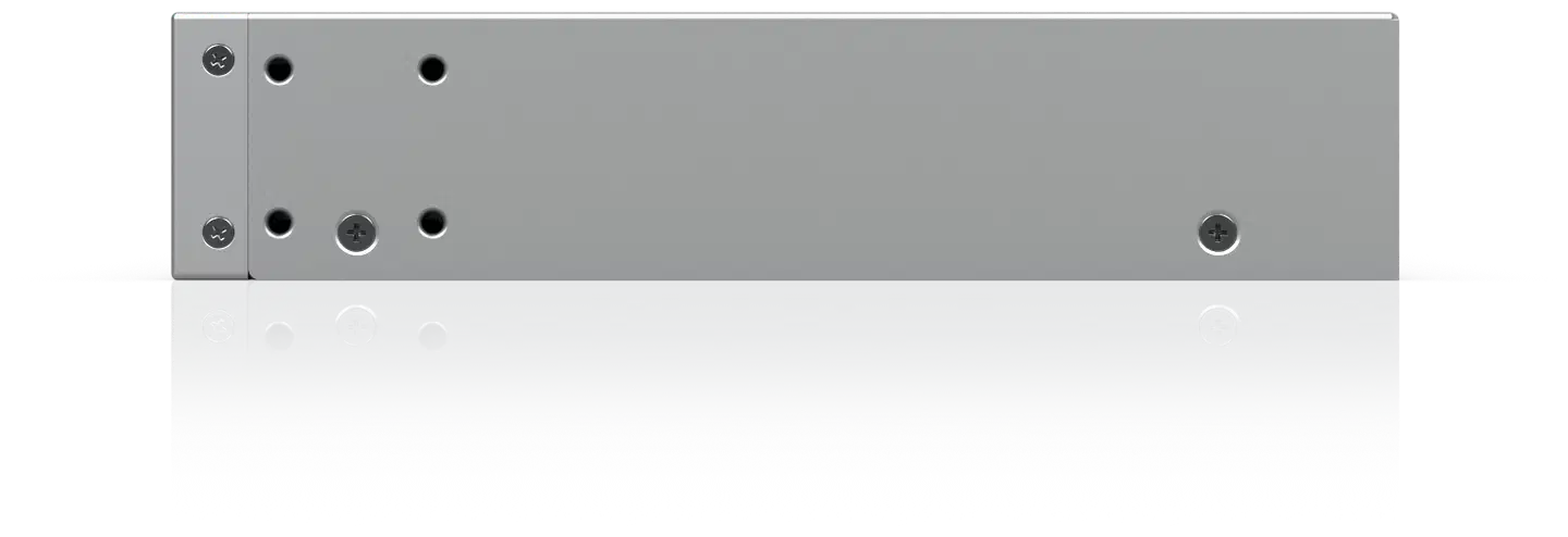 Ubiquiti 24-porttinen gigabit PoE -kytkin SFP-uplink-liitännällä USW-24-POE - 3