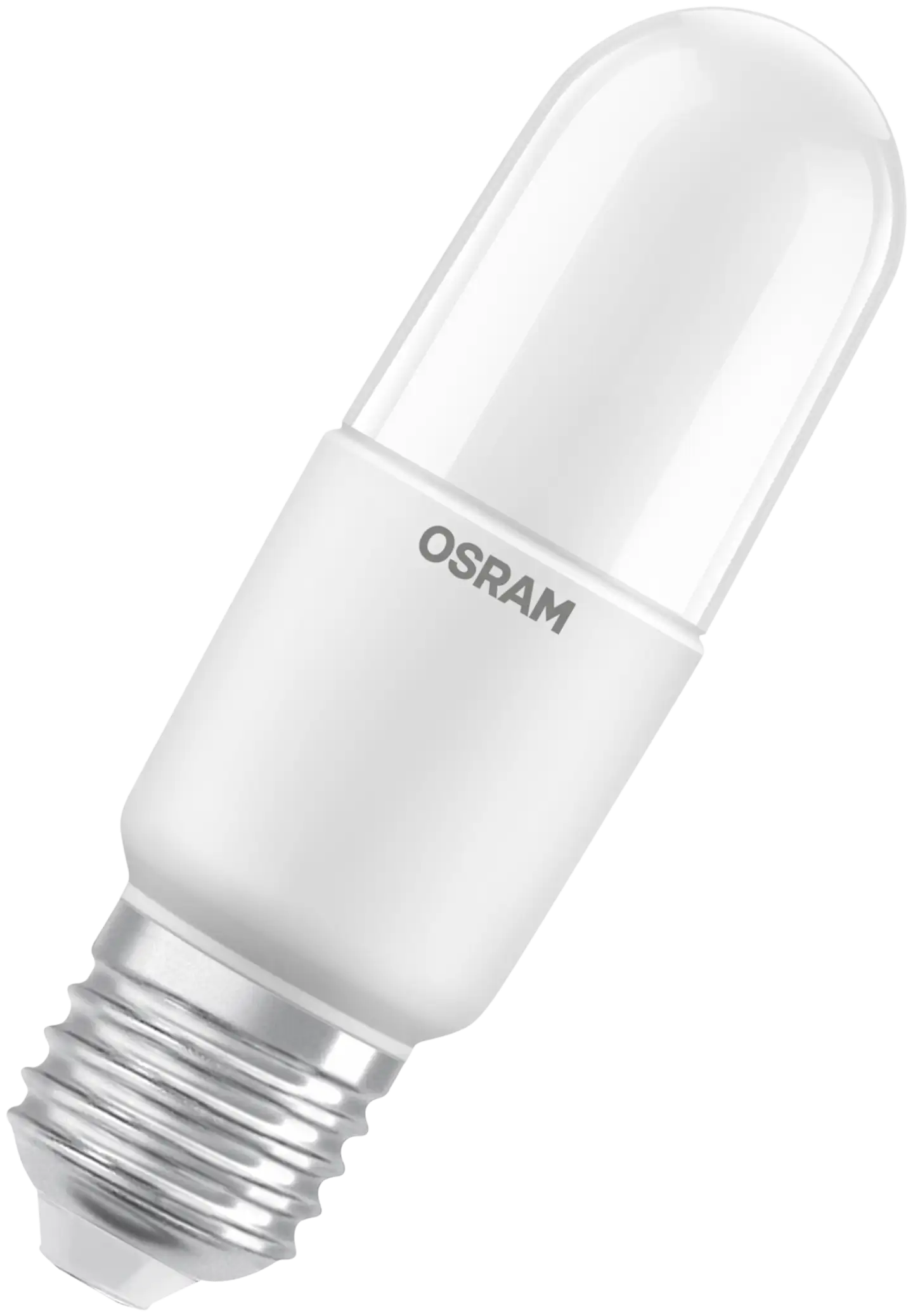 OSRAM LED-pakkaslamppu Star Stick 8W 806lm 4000K E27 muovi - 1