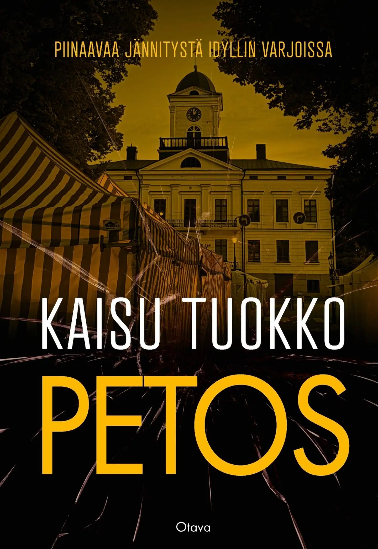 Tuokko, Petos