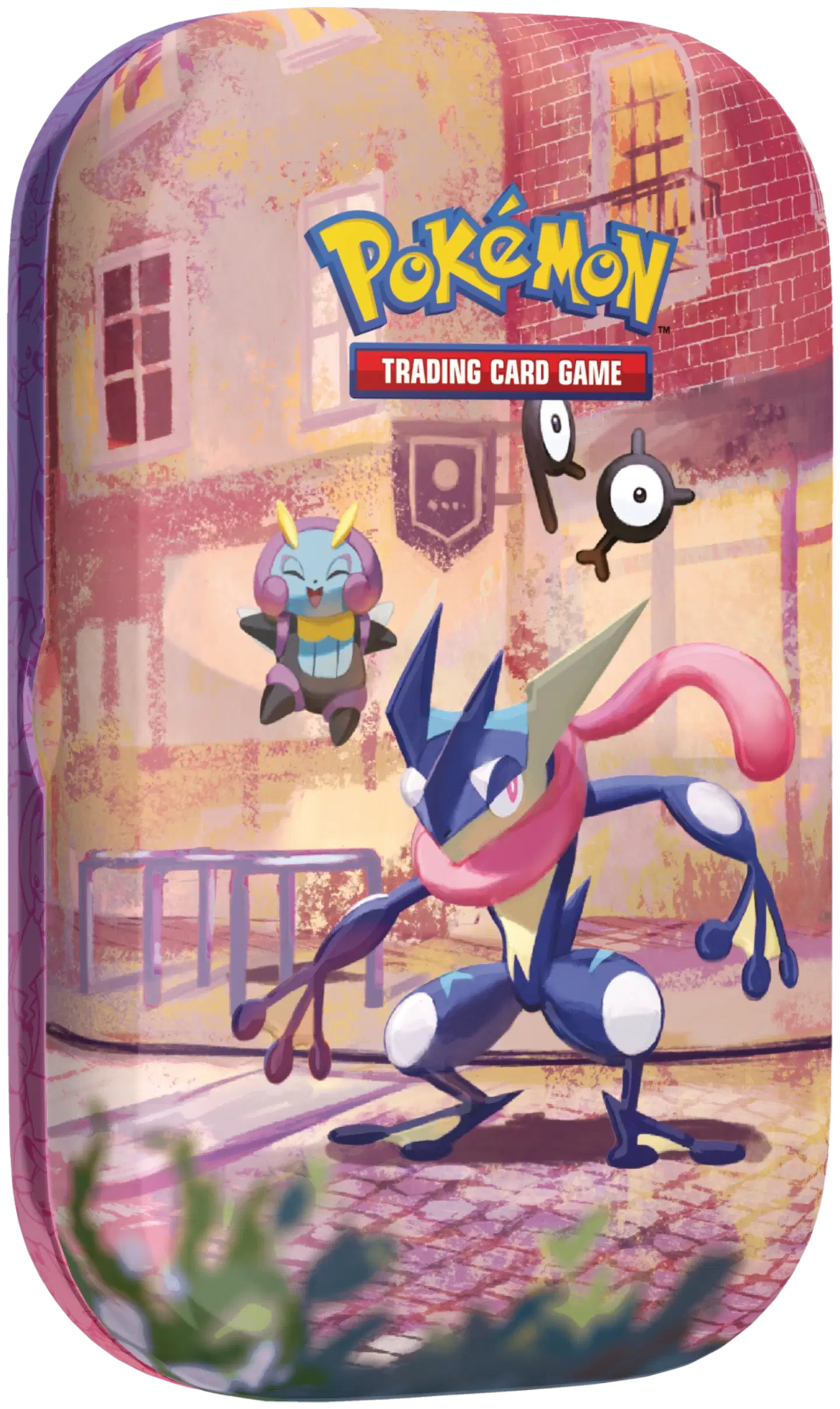 Pokémon Mini Tins 30th (10) - 6