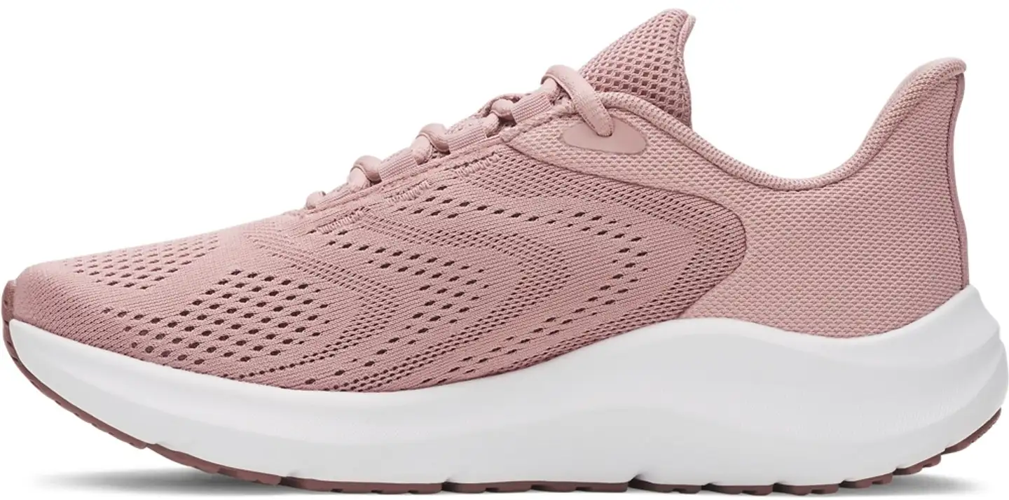 Under Armour naisten juoksukengät Charged Pursuit 4 BL - tourmaline pink - 2
