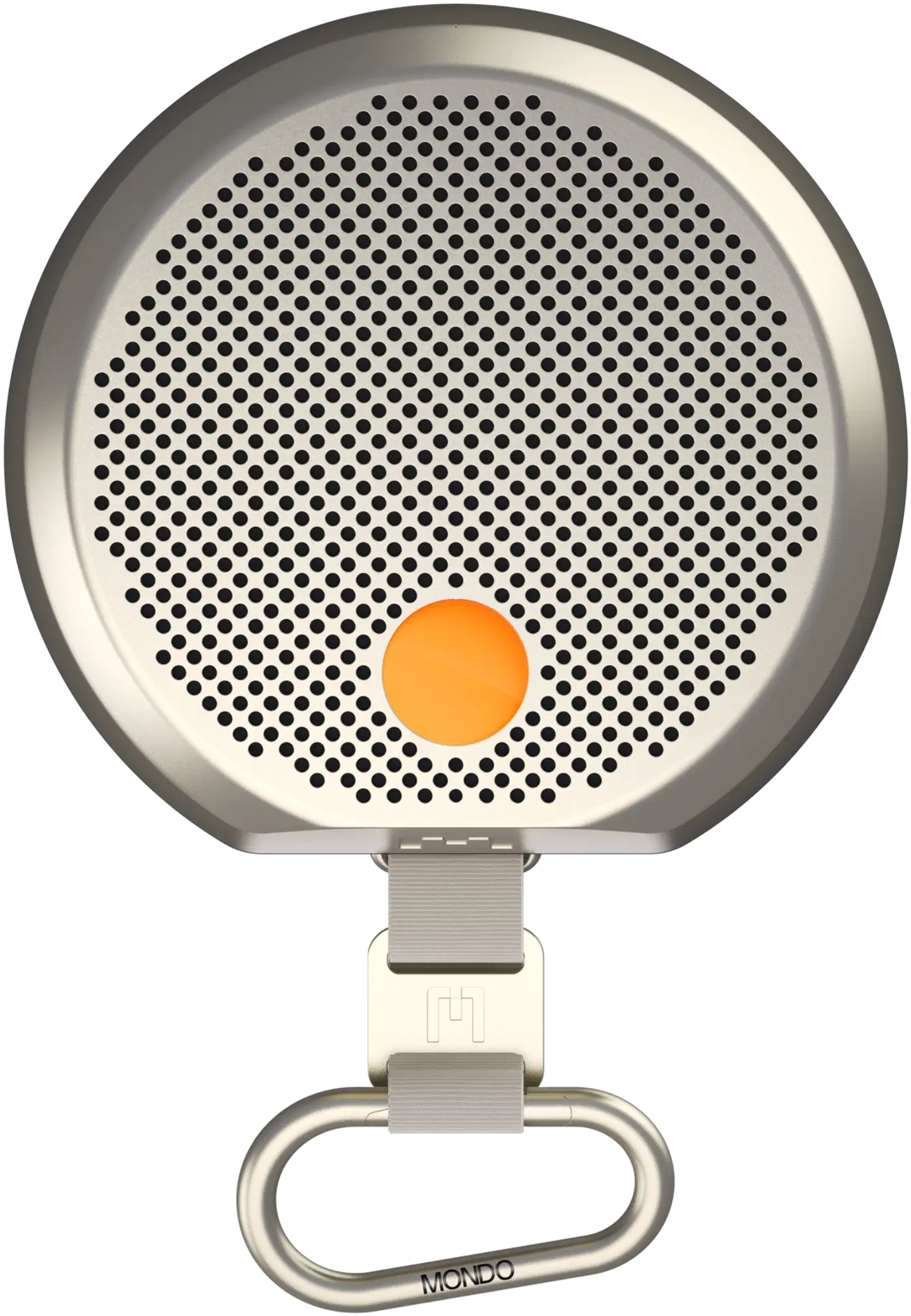 Mondo Bluetooth kaiutin Small hopea - 2