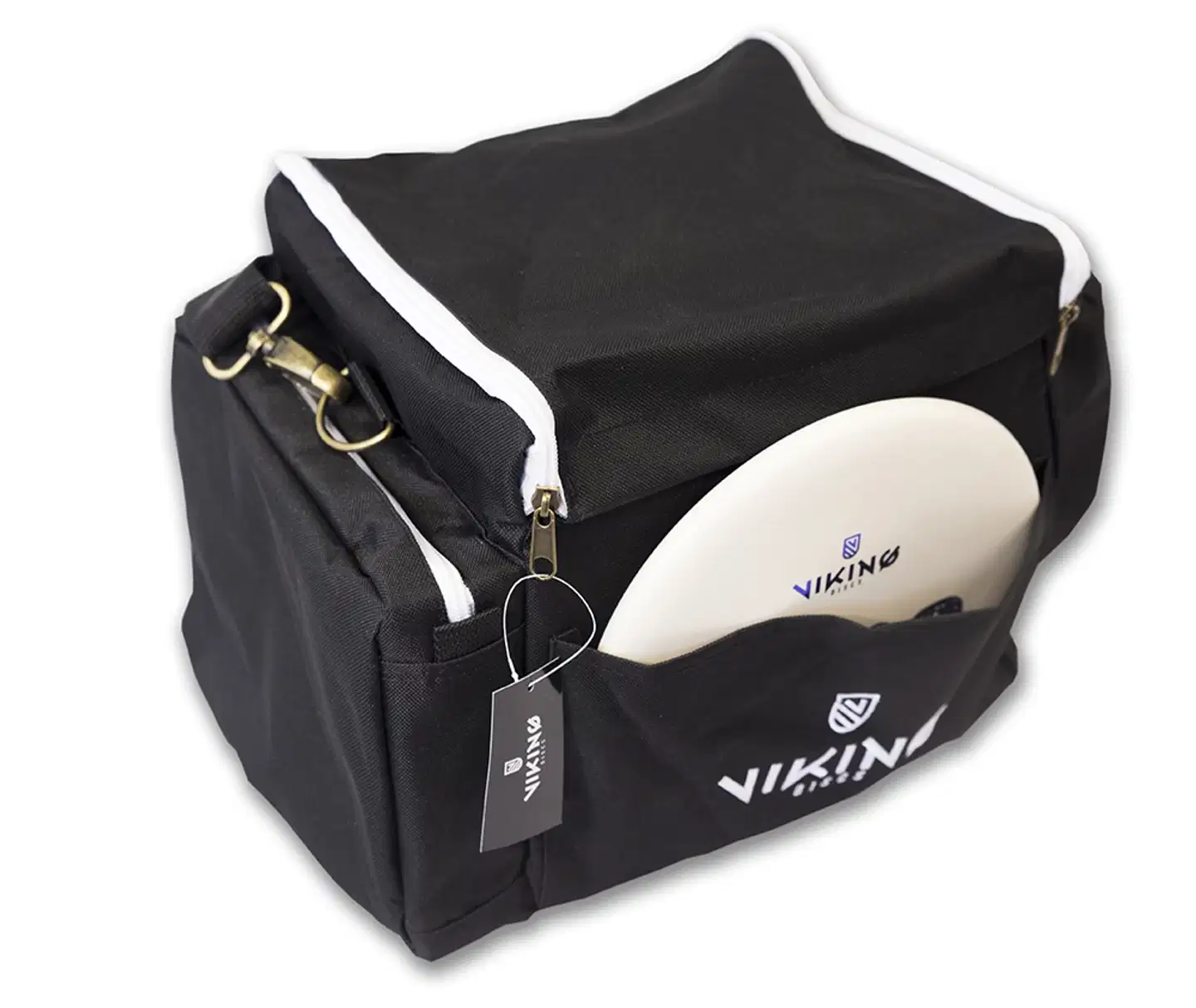 Viking Discs cooler sack xl kiekkolaukku - 7
