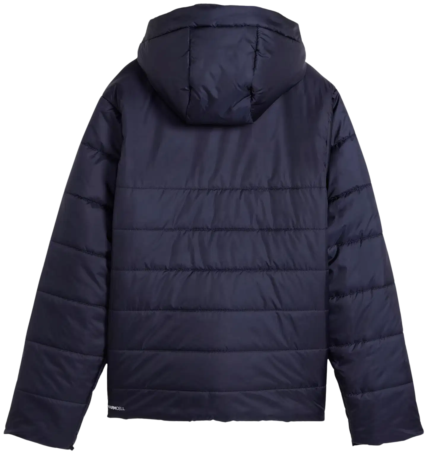 Puma lasten takki Ess Hooded Padded 685226 16 - New Navy - 2