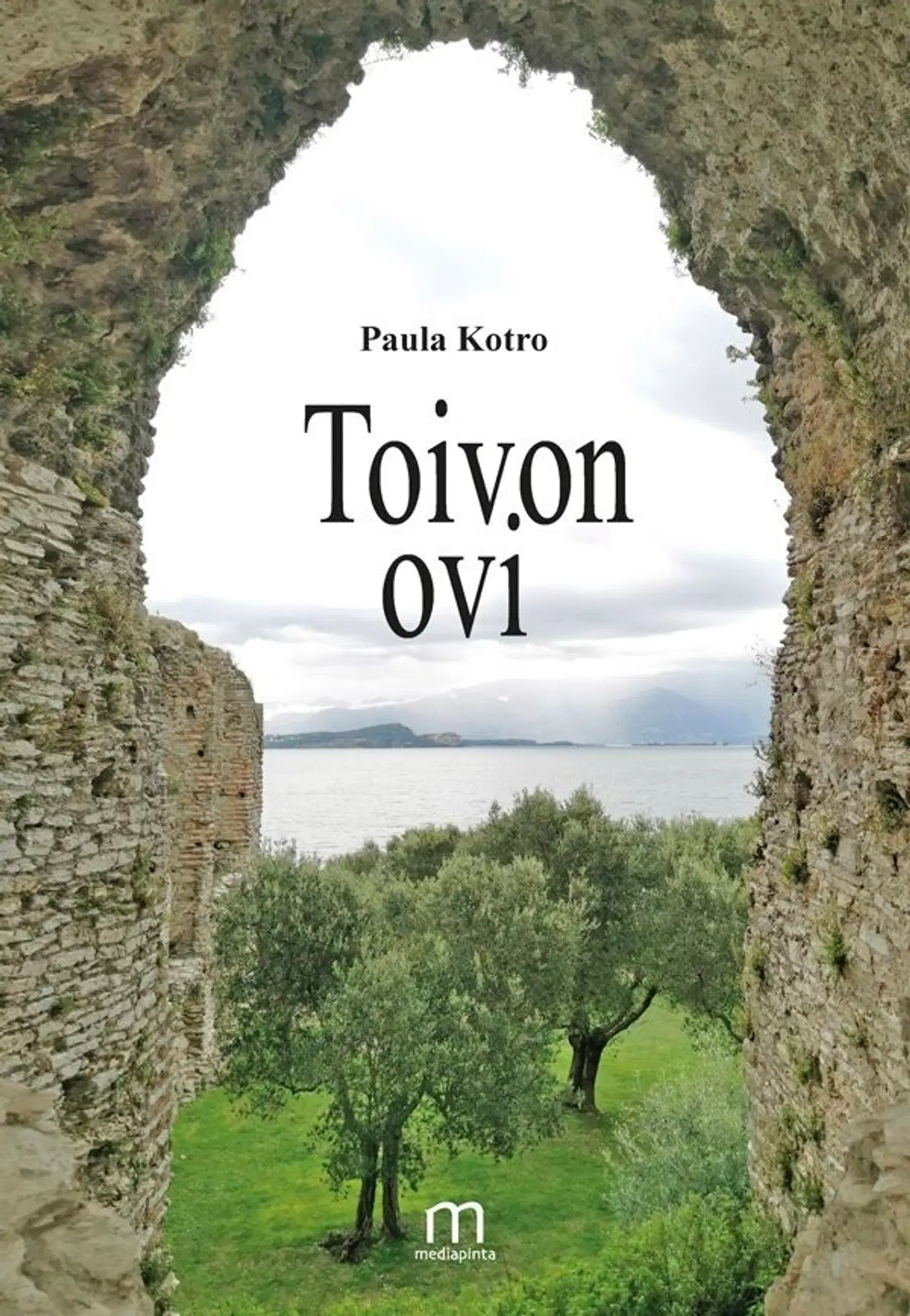 Kotro, Toivon ovi