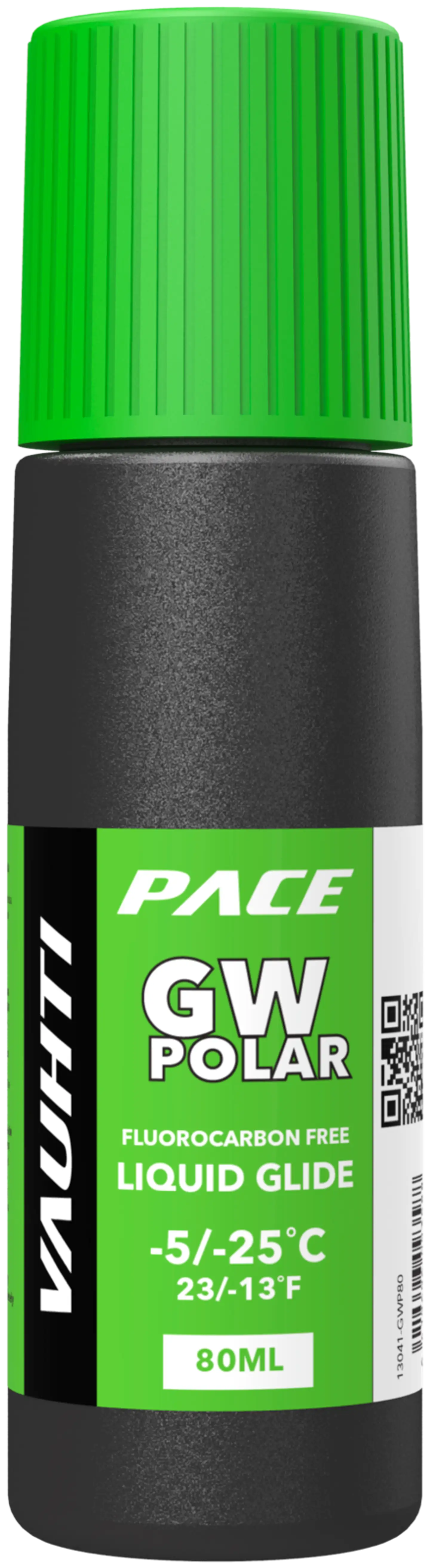 Vauhti GW Polar pikaluisto 100ml