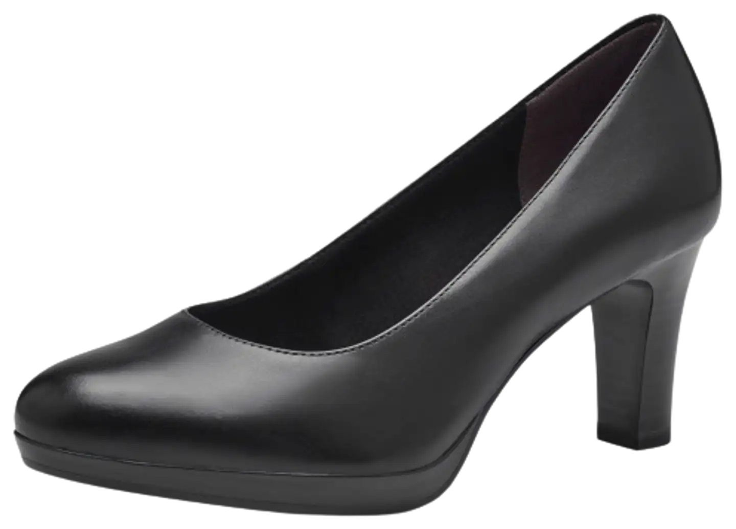 Tamaris naisten avokkaat - BLACK