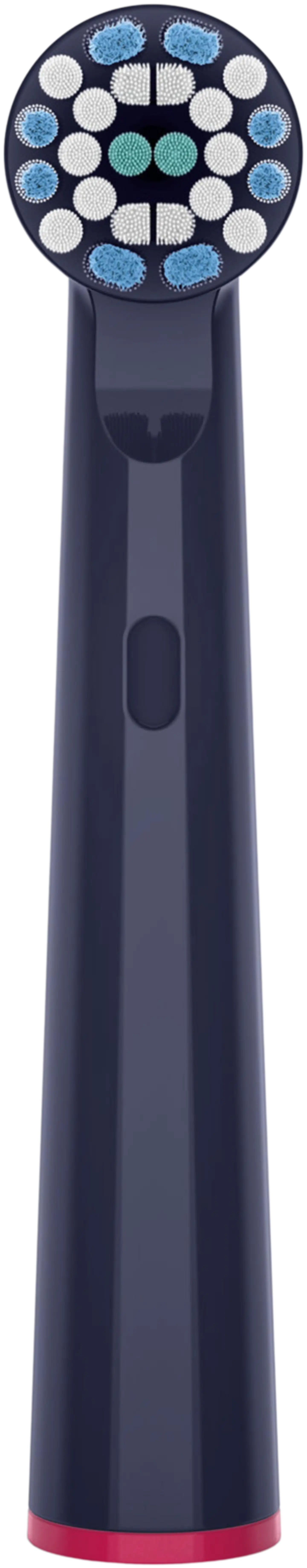 Beurer TB 4 kpl Sensitive Eco vaihtoharjoja pyörivään sähköhammasharjaan - 3