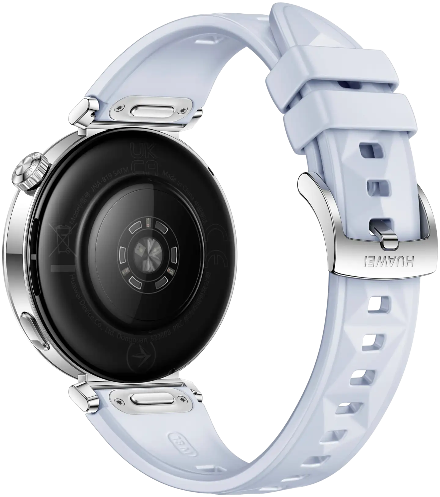 Huawei älykello Watch GT5 41 mm sininen - 6