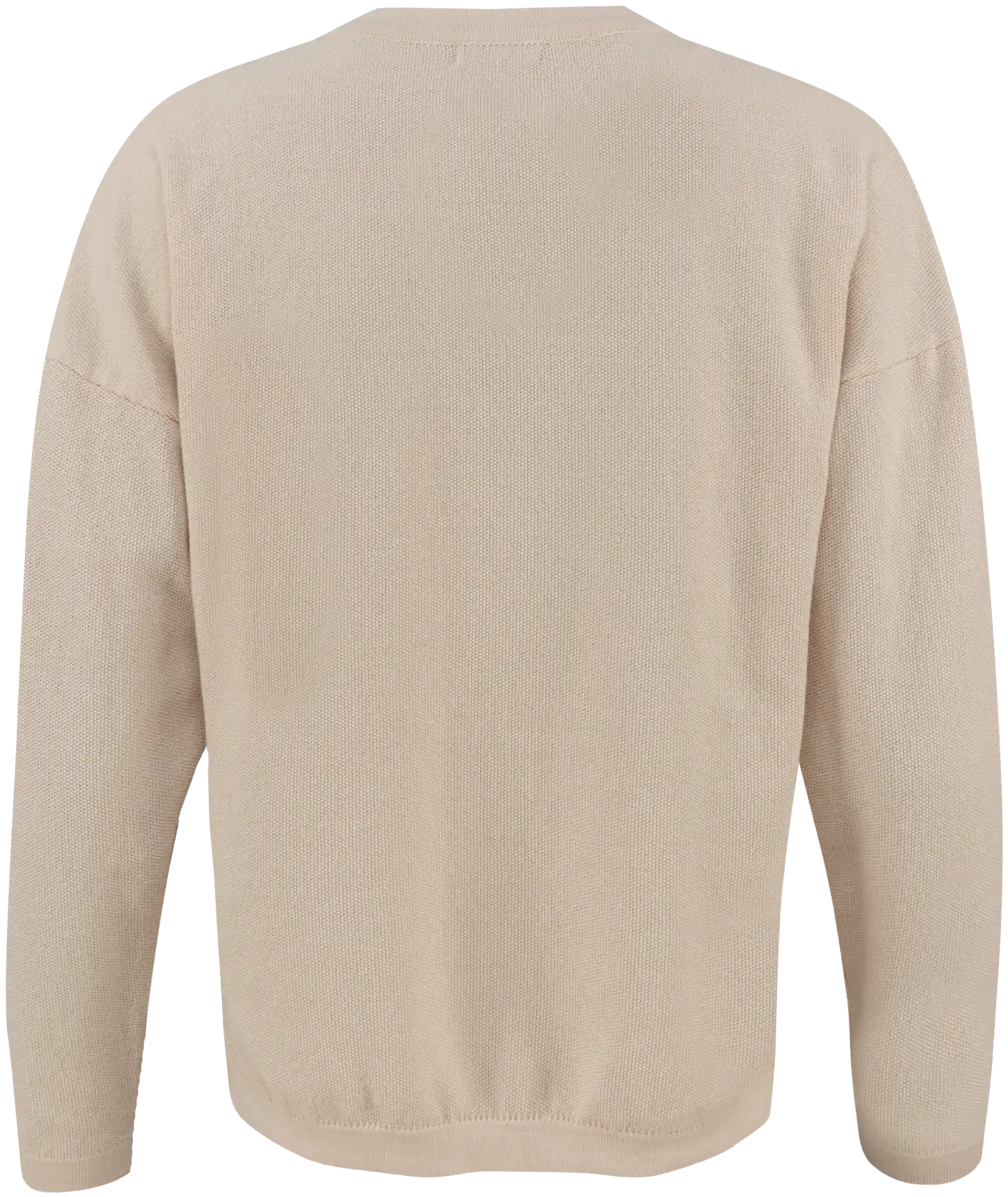 TEX naisten pusero I958386 - BEIGE - 2