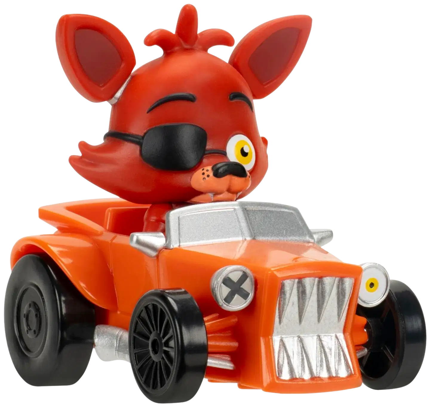 Five Nights At Freddy's Ajoneuvo Yllätyspkkaus - 4