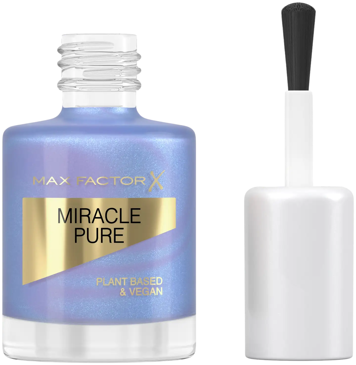 Max Factor Miracle Pure Nail Bright Angelite 12 ml kynsilakka