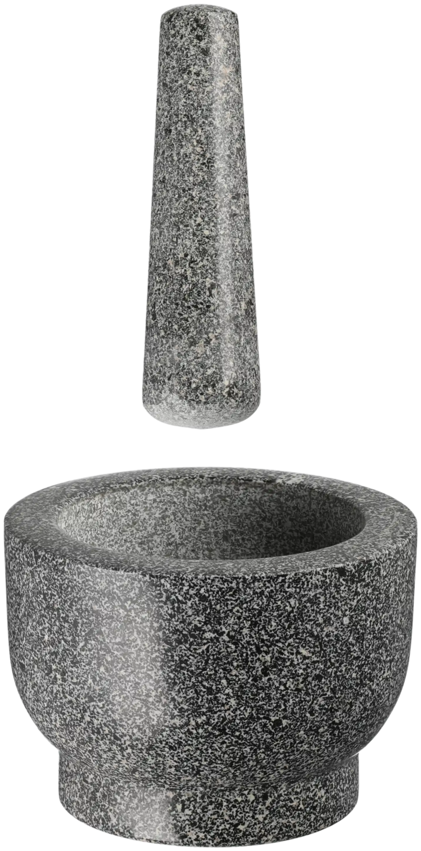 Maku mortteli graniitti - 1