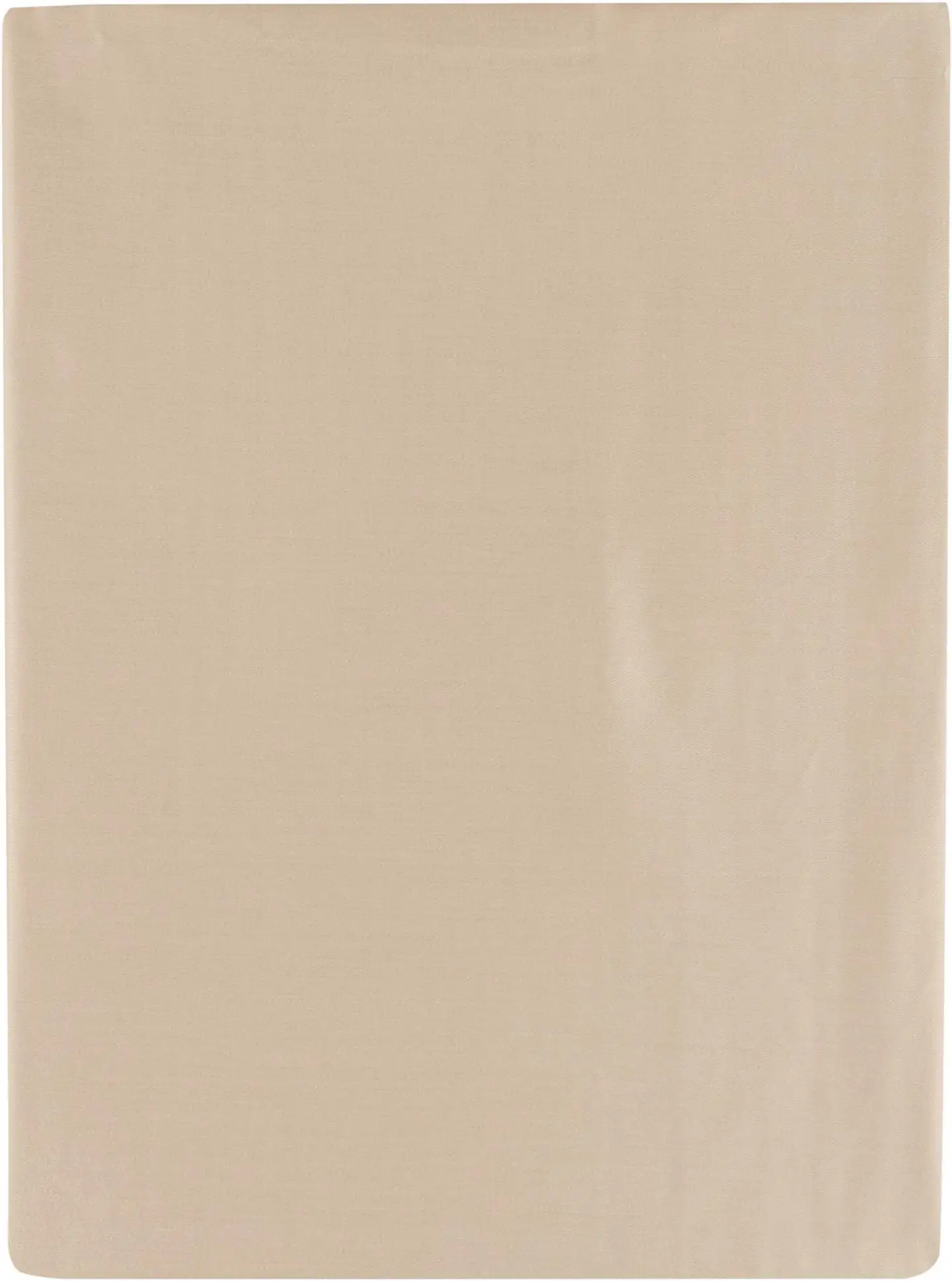 House satiinimuotolakana 120x200x25 cm beige