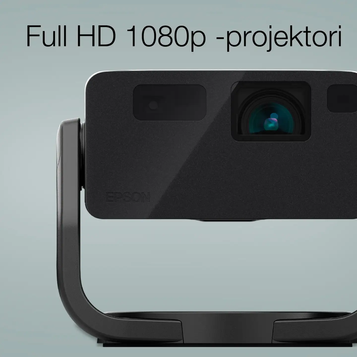 Epson laserprojektori EF-22B musta - 6