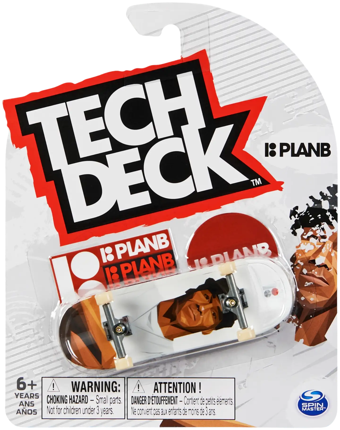 Tech Deck Sormiskeitti 96mm - 1