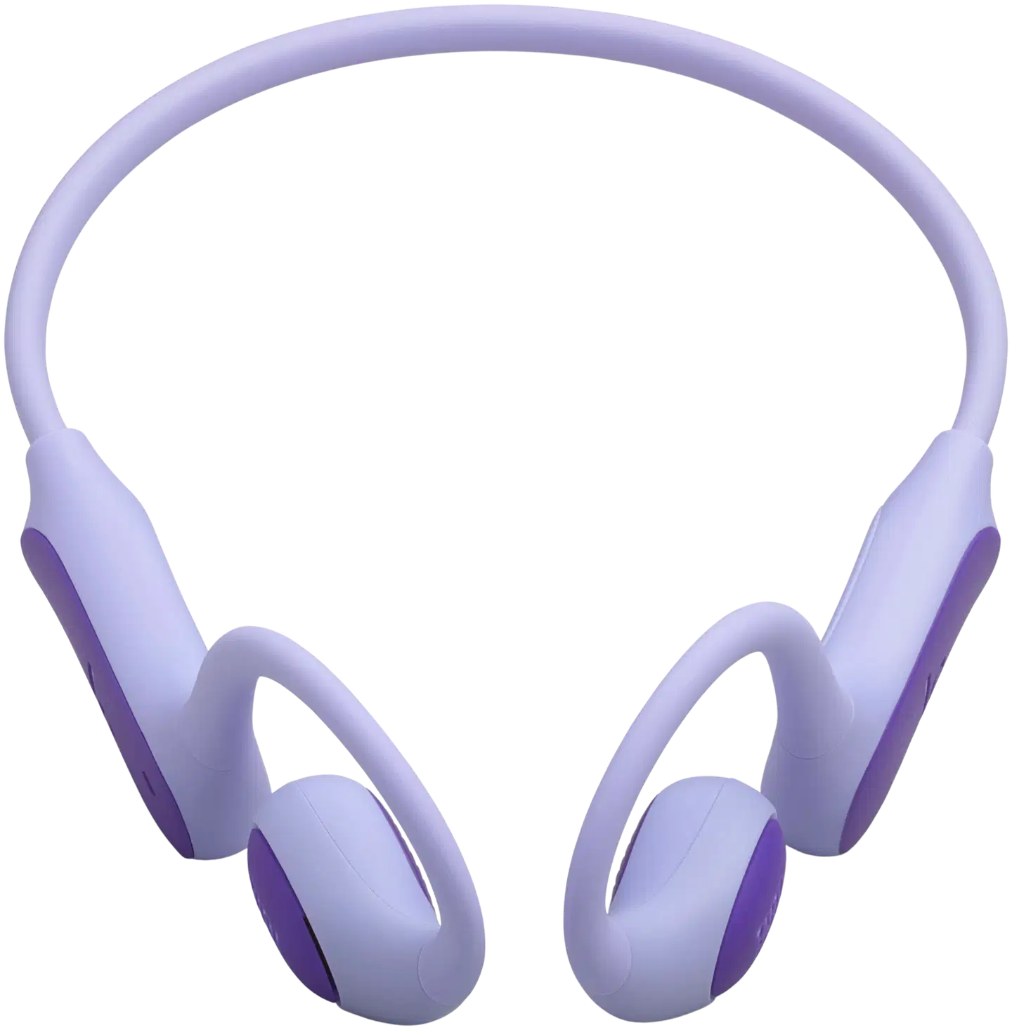 JBL langattomat avoimet kuulokkeet lapsille Junior Free violetti - 2