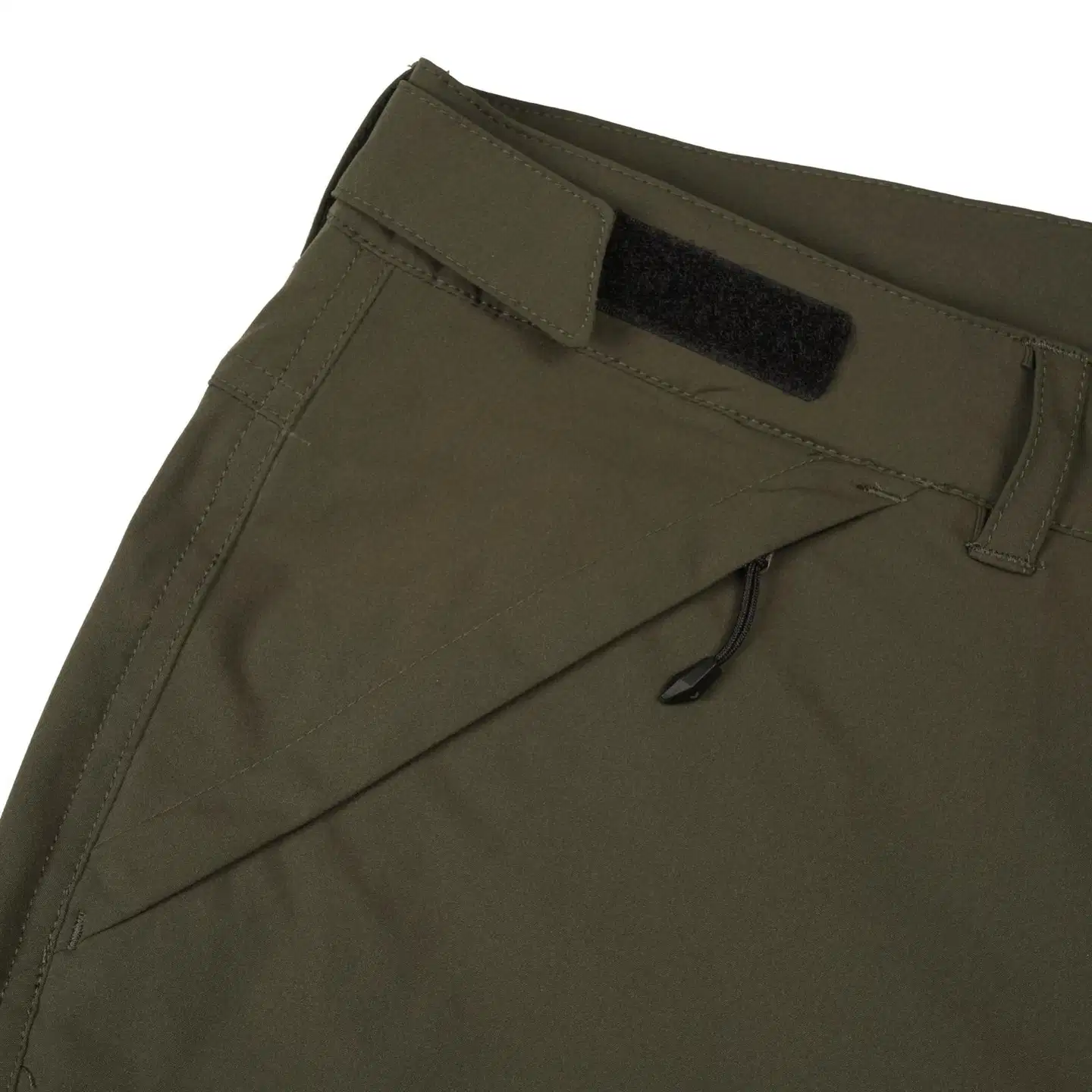 Icepeak miesten housut Birkenfeld - T.OLIIVINVIHREÄ - 5