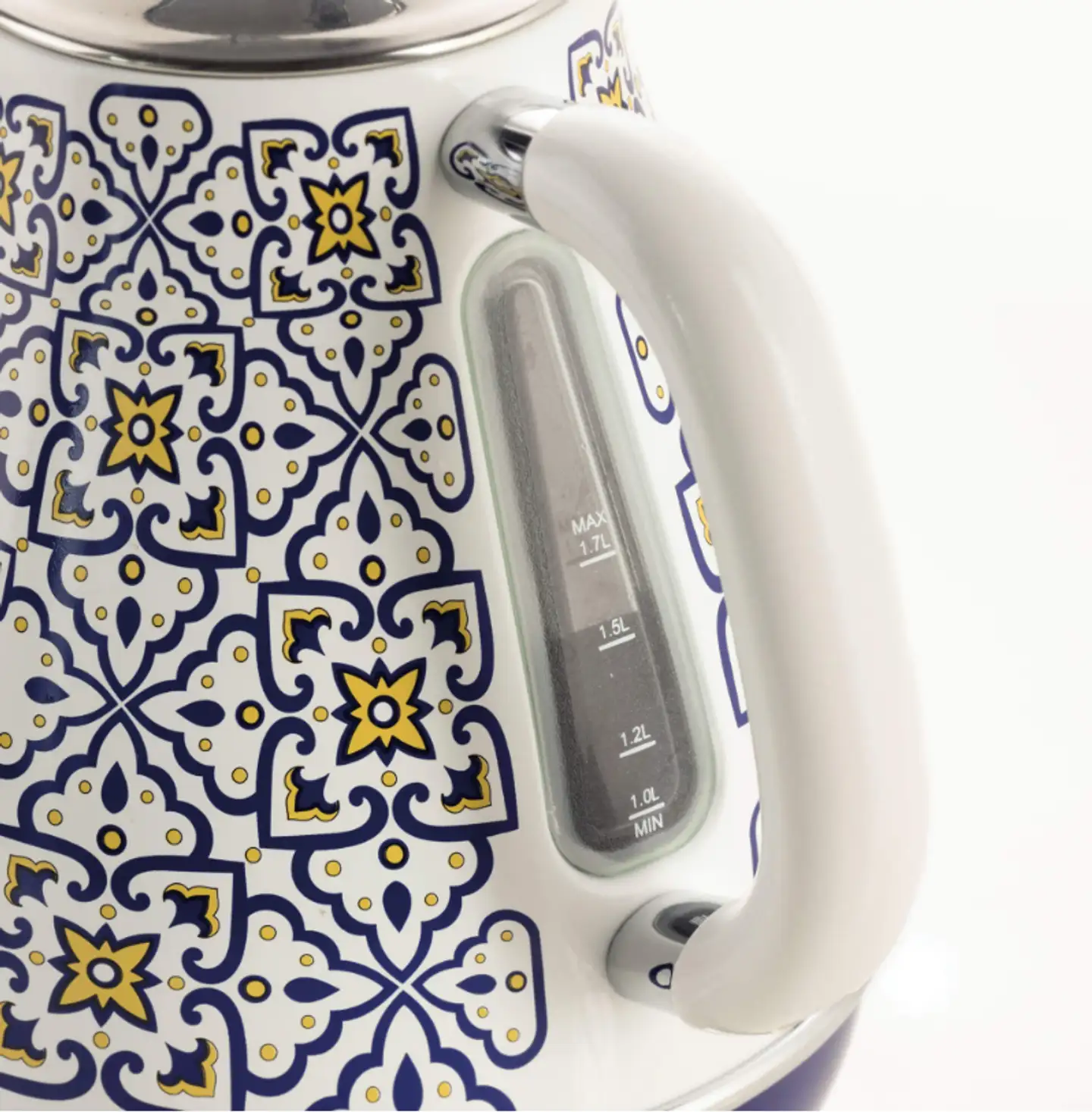 Ariete Capri Vedenkeitin - 2