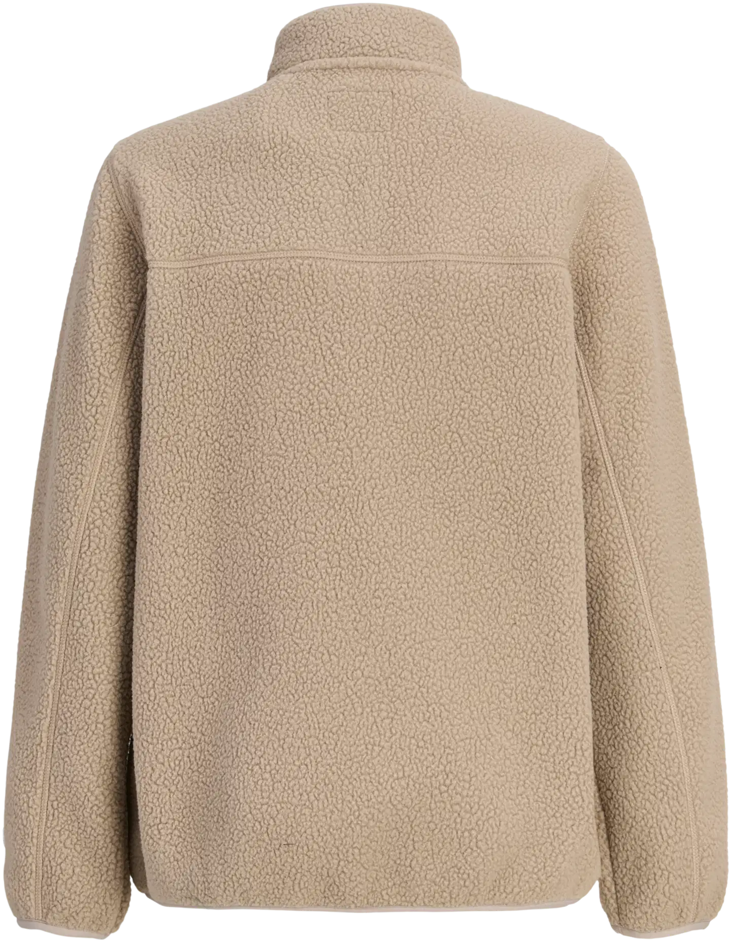 JJ REBEL JUNIOR lasten fleecepusero - Roasted Cashew - 2