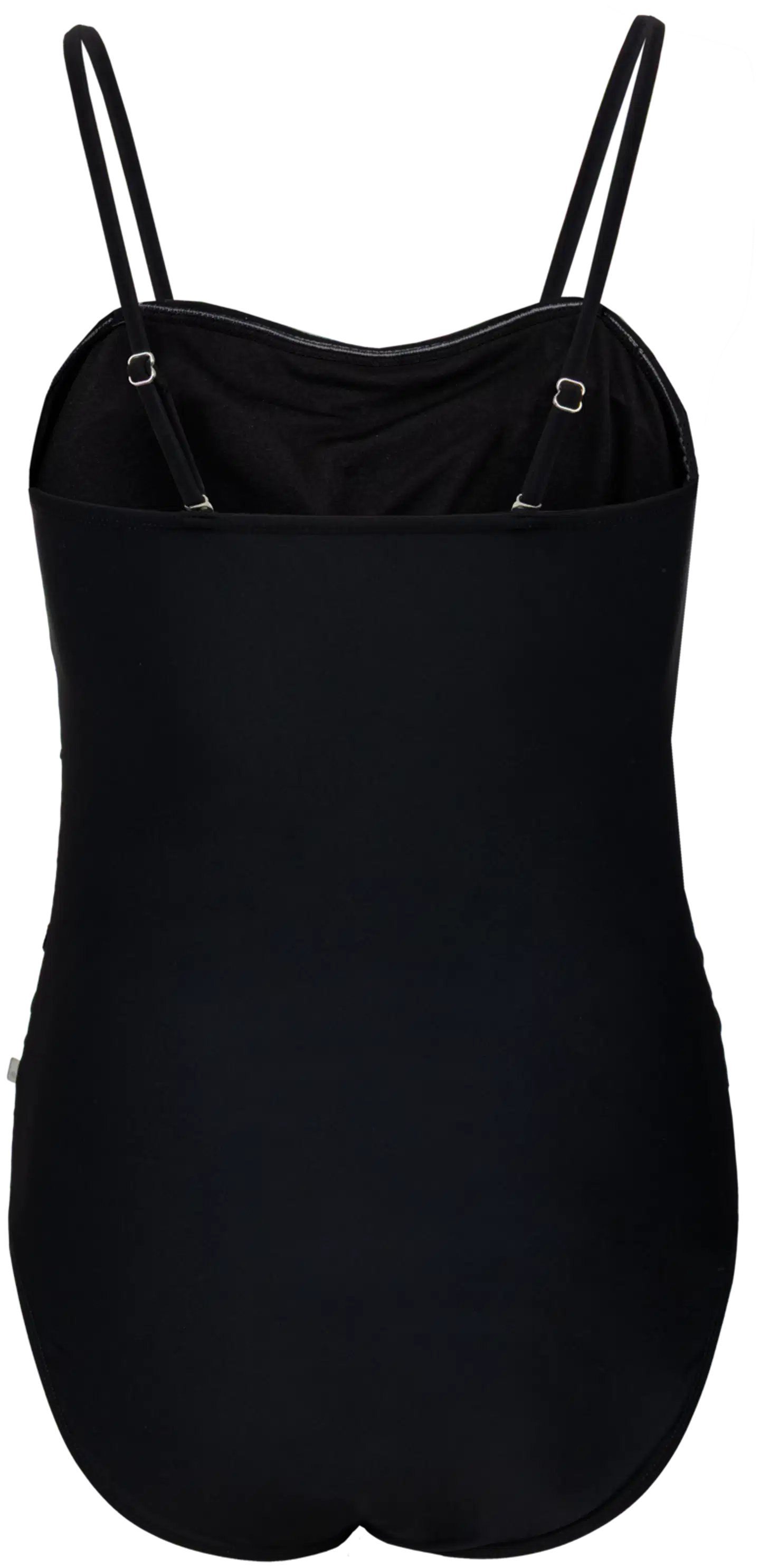 WKLY. naisten uimapuku 215W042601 - BLACK - 2